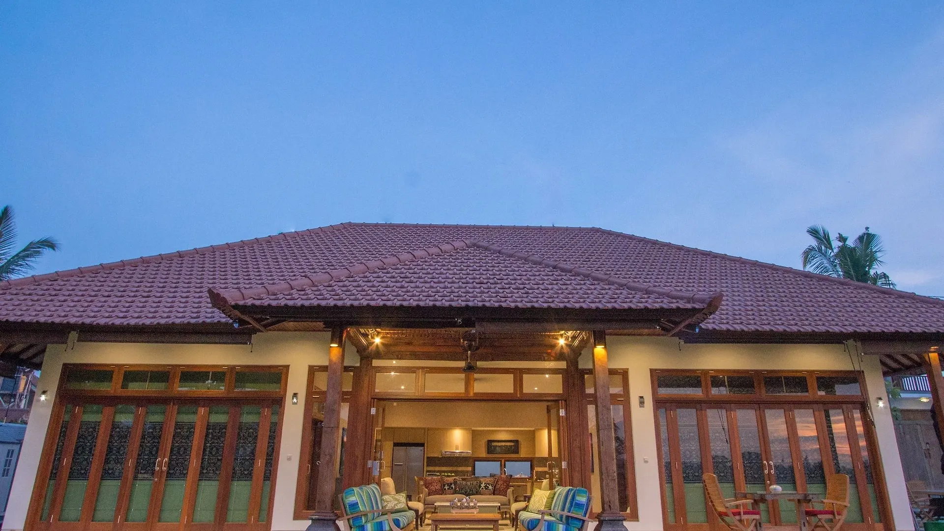 Lebah Villas Ubud