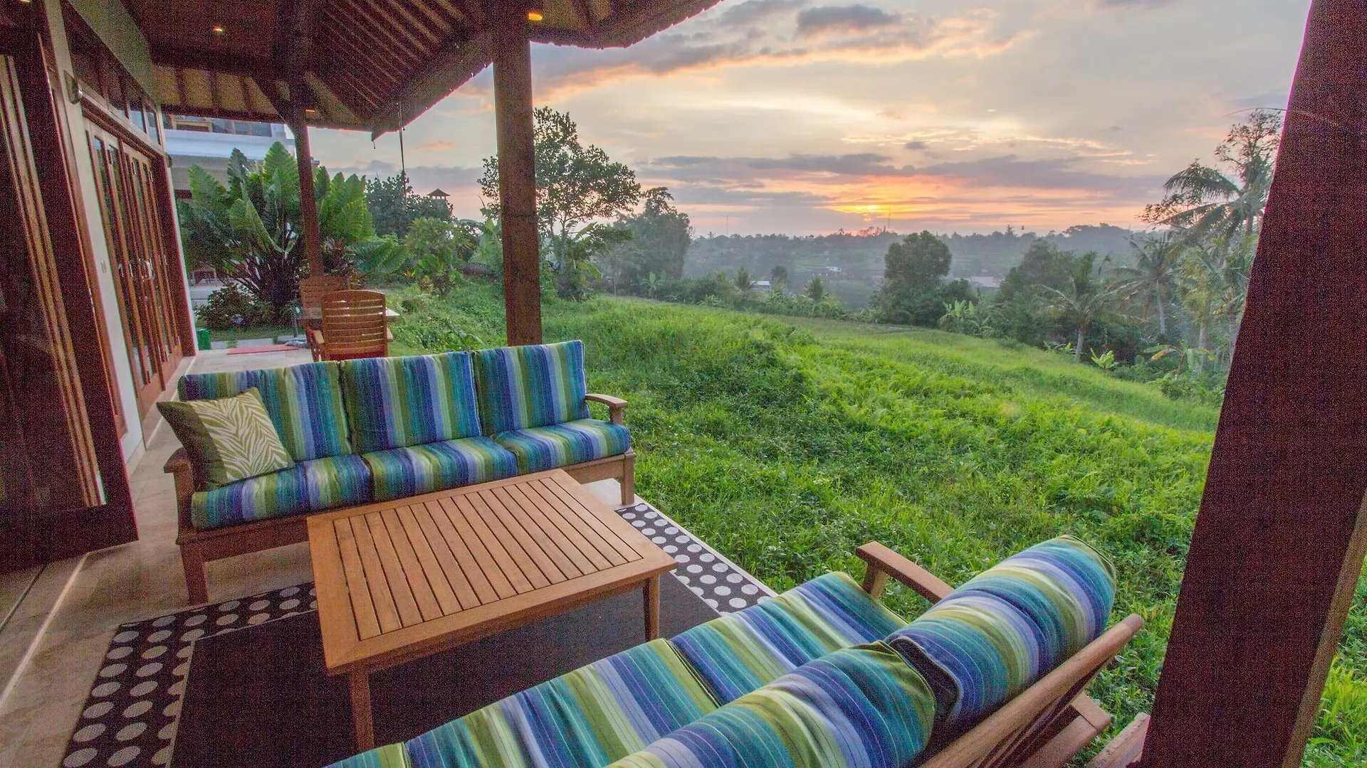 Lebah Villas Ubud  Ubud (Bali)