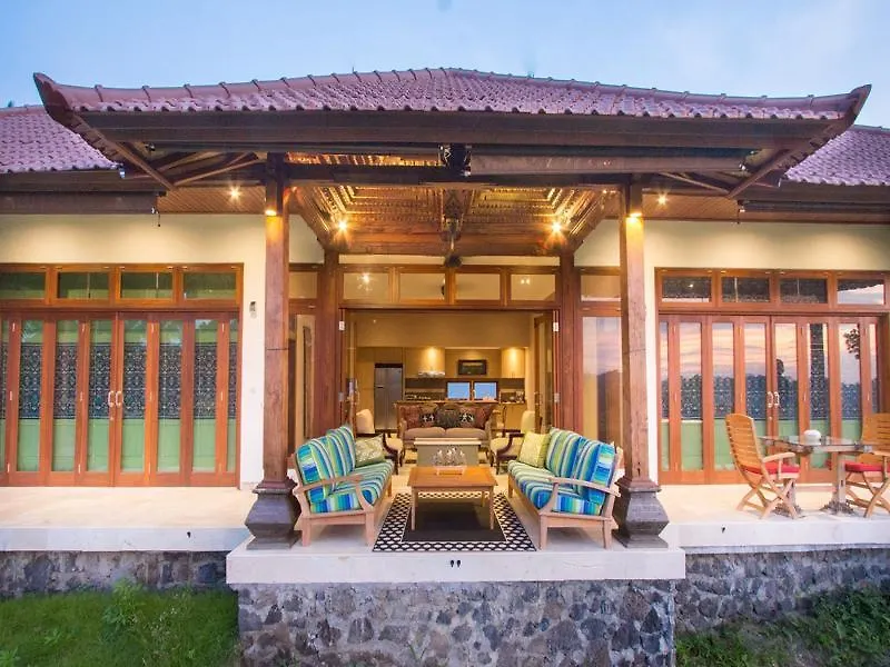 Lebah Villas Ubud