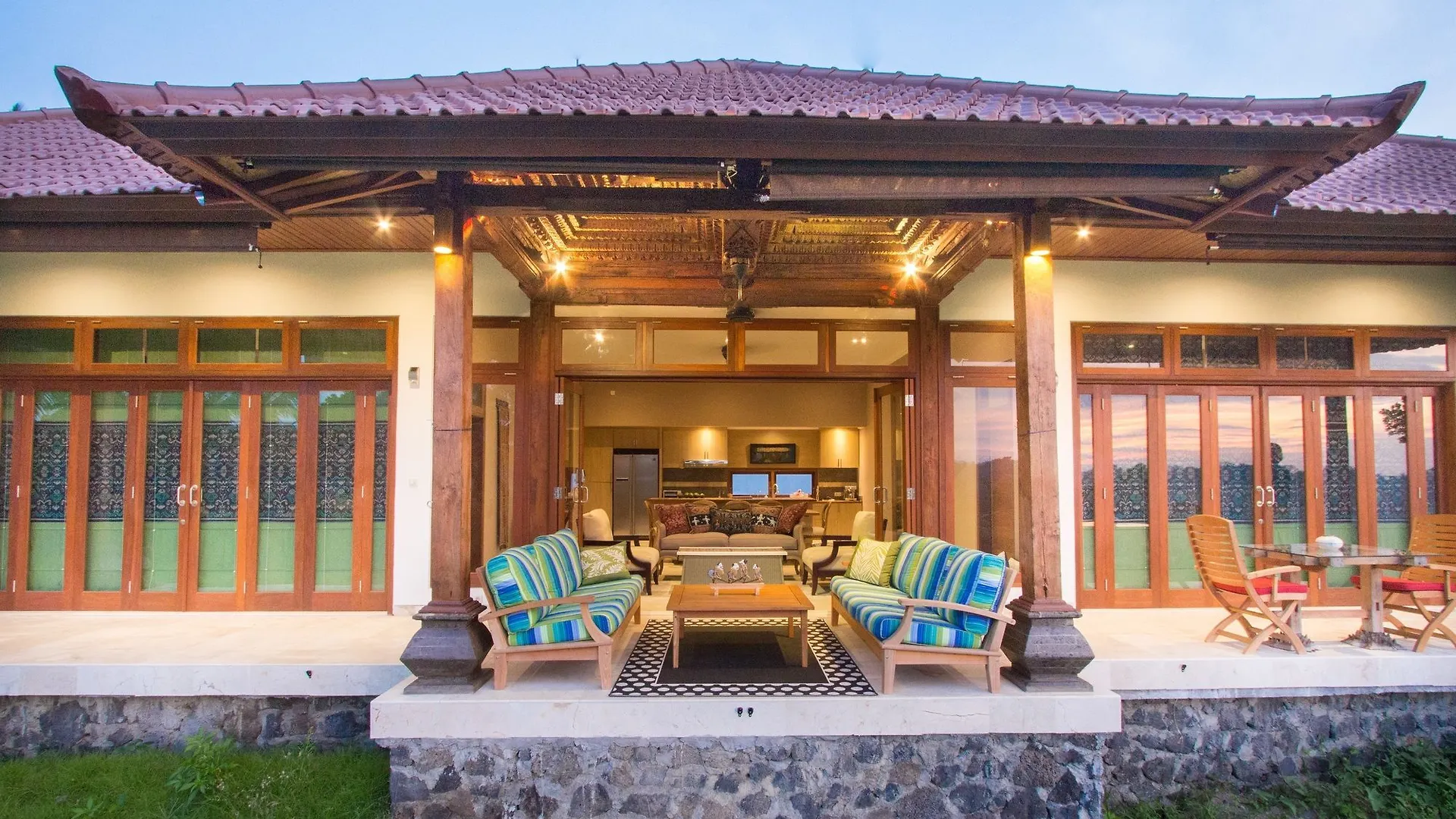 Lebah Villas Ubud  0*, Ubud (Bali)