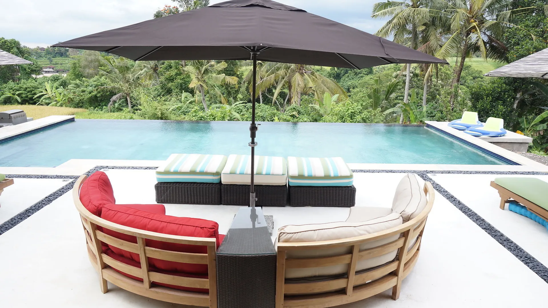 Lebah Villas Ubud  Ubud (Bali)