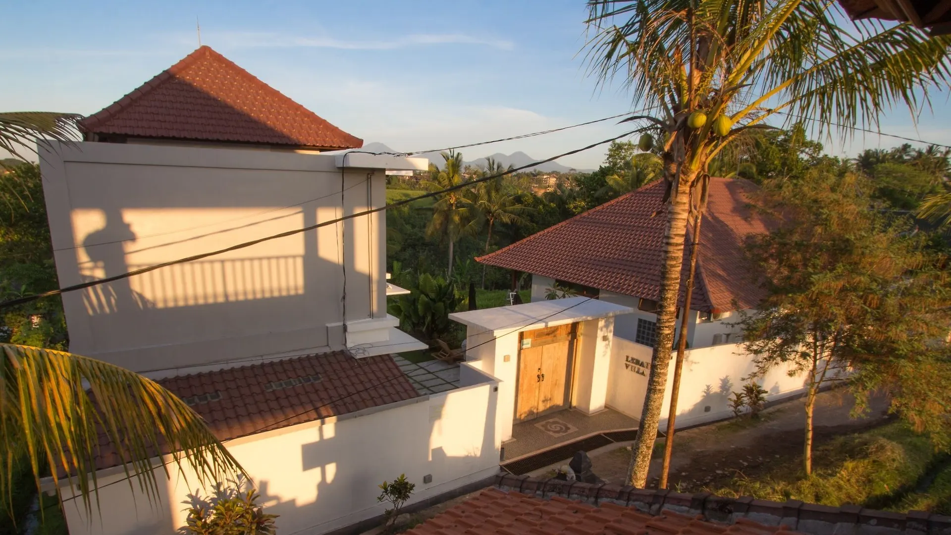 Lebah Villas Ubud   Ubud (Bali)