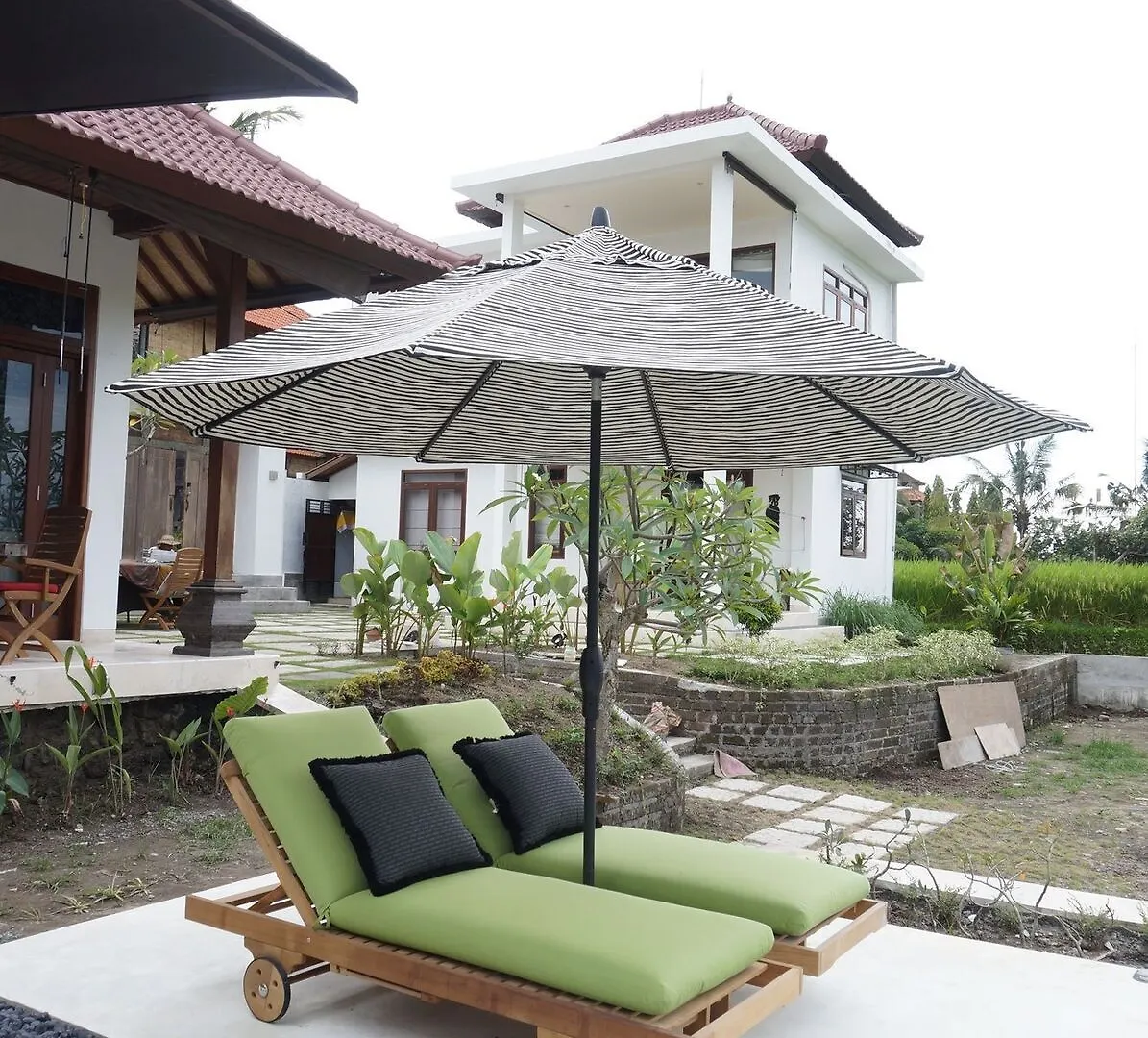 Lebah Villas Ubud