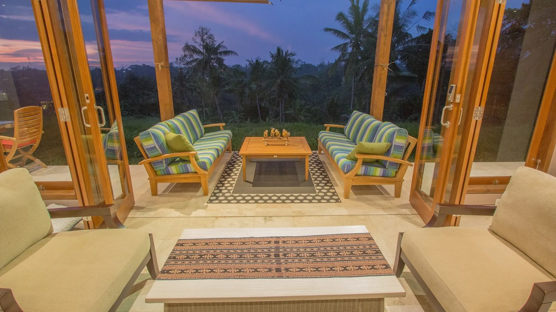 Lebah Villas Ubud
