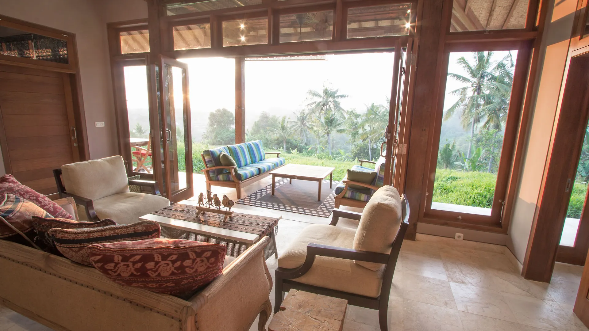 Lebah Villas Ubud  Indonesia