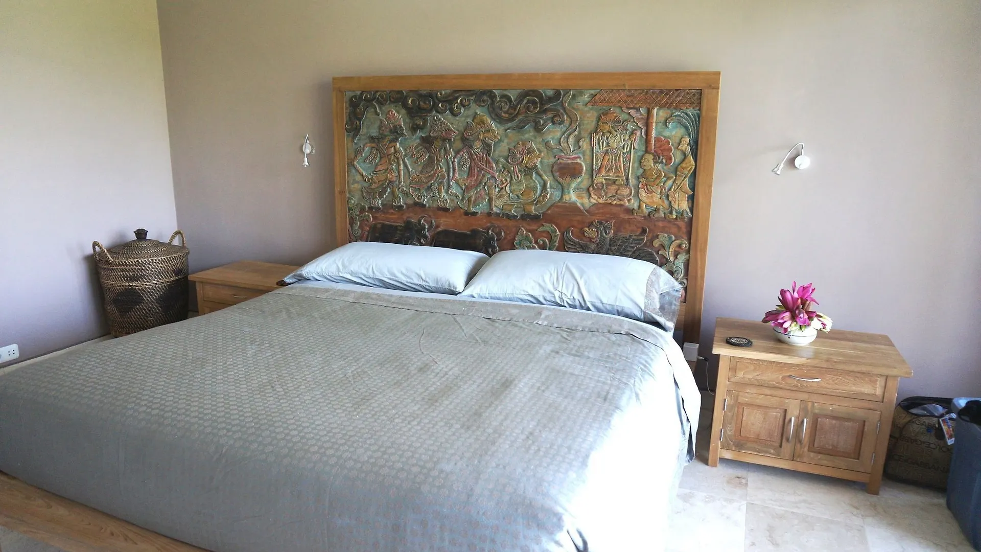 Lebah Villas Ubud  0*, Ubud (Bali)