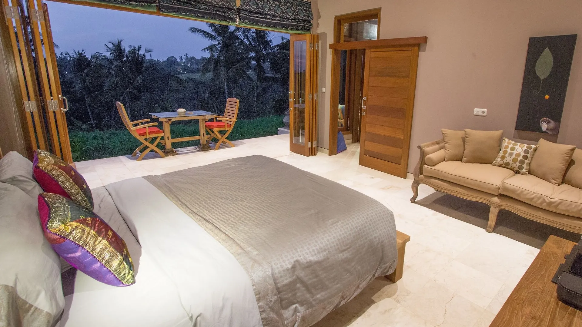 Lebah Villas Ubud   Ubud (Bali)