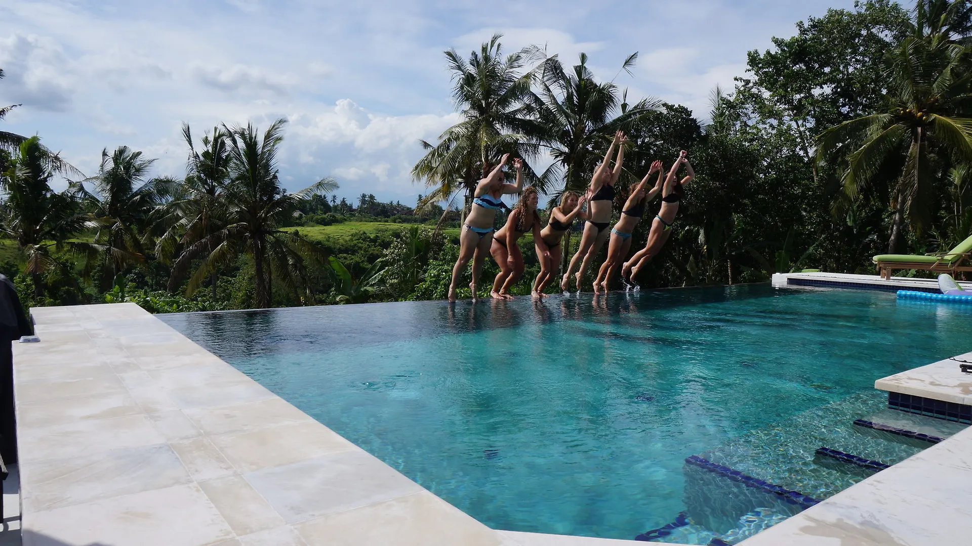 Lebah Villas Ubud