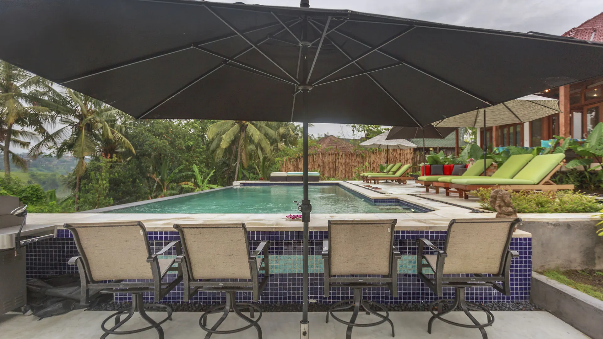 Lebah Villas Ubud  0*, Ubud (Bali) Indonesia
