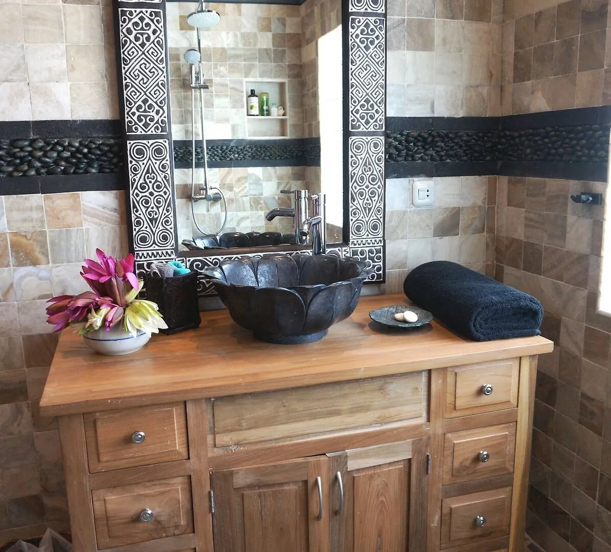 Lebah Villas Ubud  Indonesia