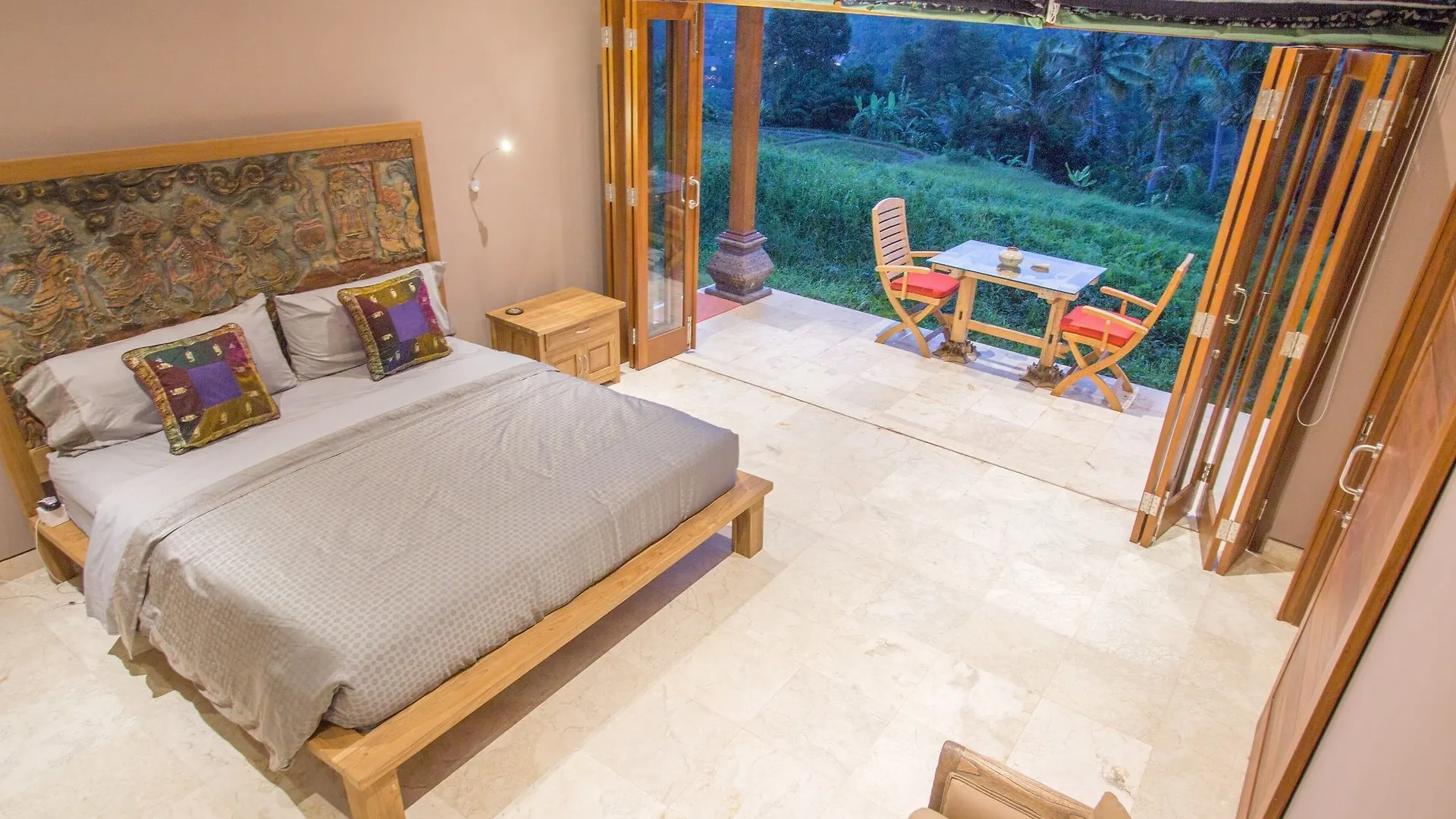 Lebah Villas Ubud  0*, Ubud (Bali) Indonesia