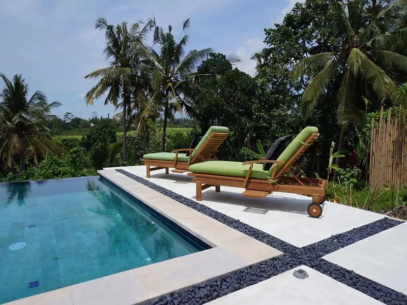 Lebah Villas Ubud