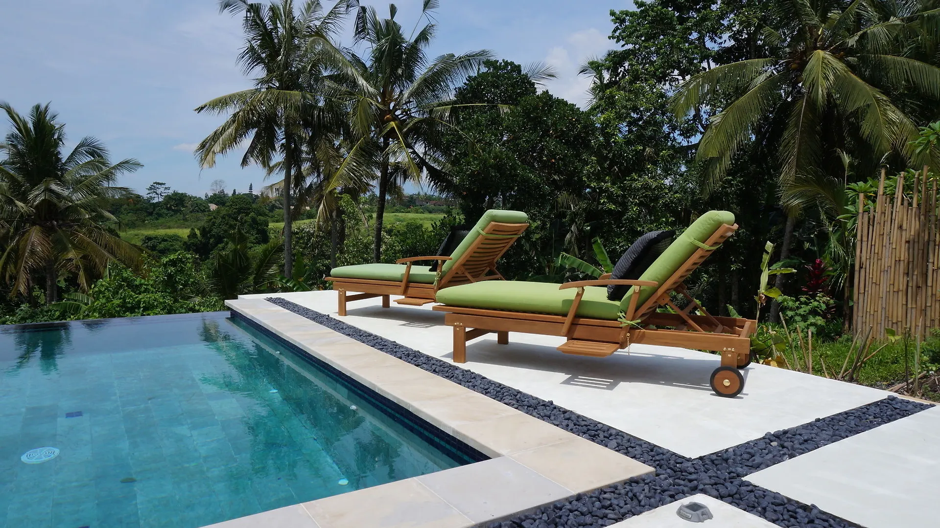 Lebah Villas Ubud   Ubud (Bali)