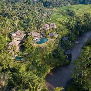 Villa Semana, Ubud