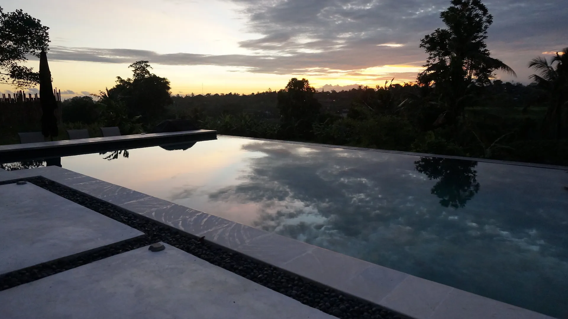 Lebah Villas Ubud