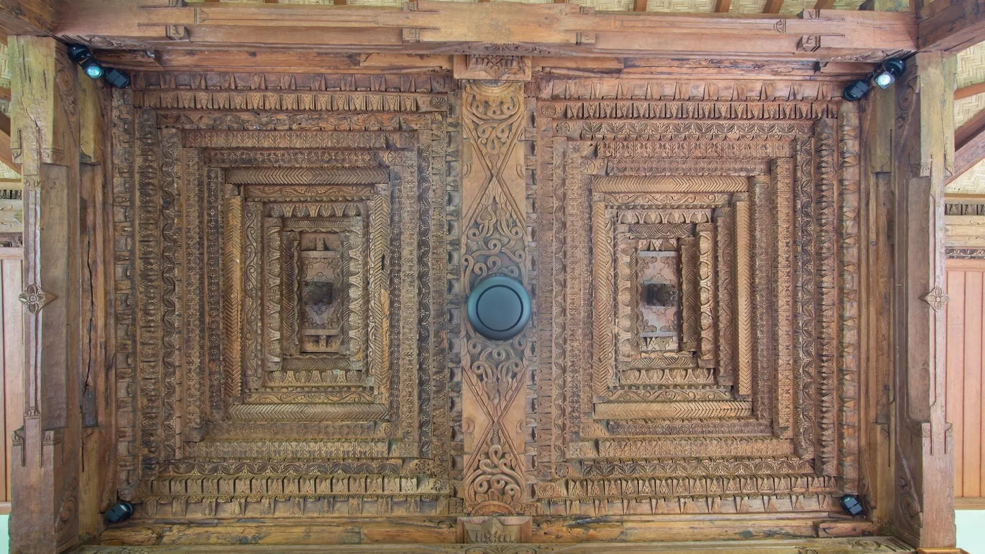 Lebah Villas Ubud